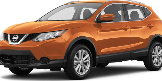 NISSAN ROGUE SPORT 2017 JN1BJ1CP7HW017653 image NISSAN ROGUE SPORT 2017 JN1BJ1CP7HW017653 image